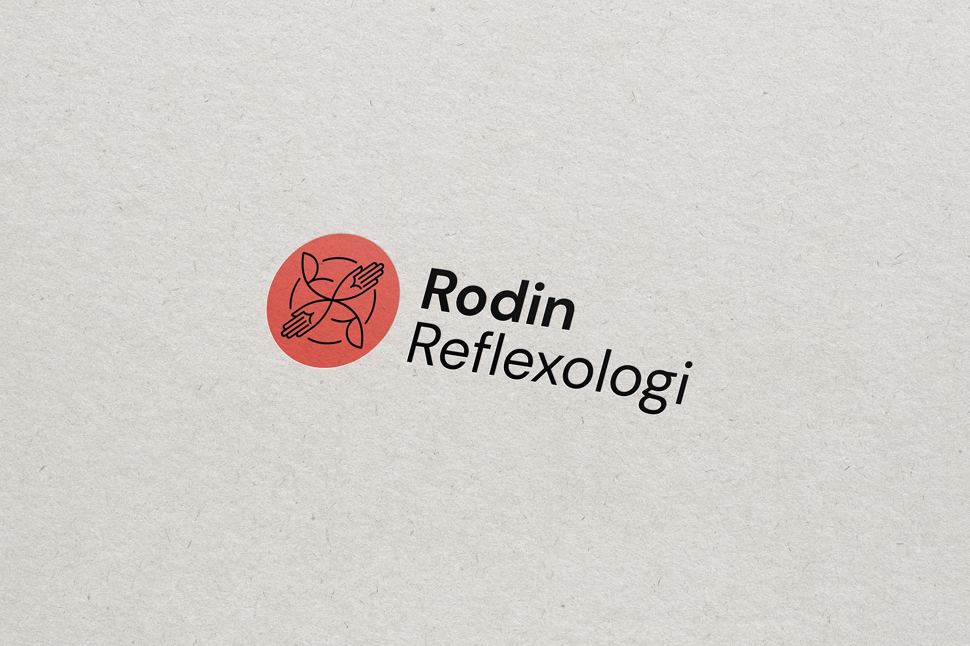 Rodin Reflexologi